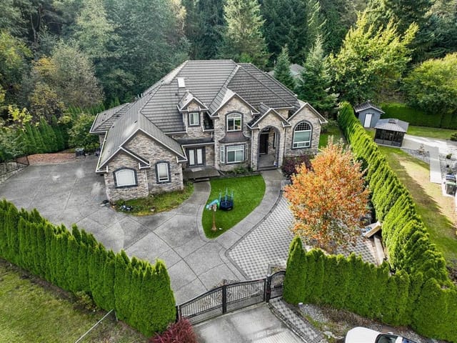 House for sale in Surrey, Surrey, 5479 124b Street, 263148158 | Realtylink.org