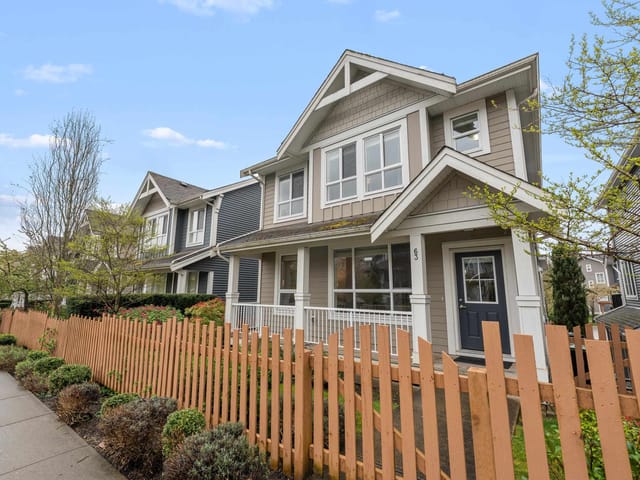 Townhouse for sale in Langley, Langley, 63 7059 210 Street, 263148160 | Realtylink.org