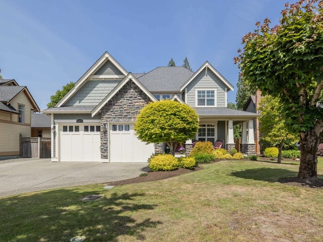 House for sale in Langley, Langley, 21271 43 Avenue, 263148161 | Realtylink.org