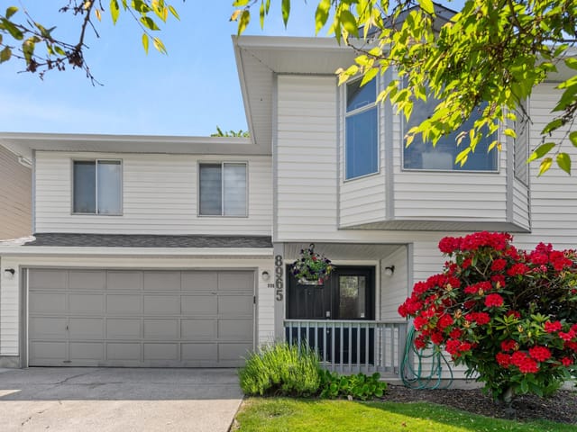 House for sale in Langley, Langley, 8965 213 Street, 263148163 | Realtylink.org