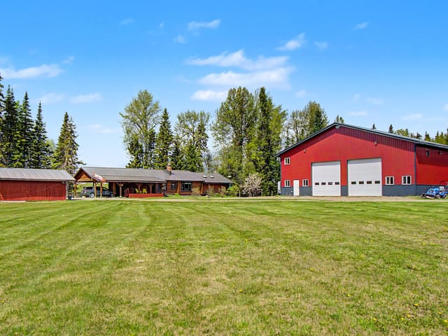 House for sale in Nukko Lake, PG Rural North, 15110 Nukko Lake Estates Road, 263148164 | Realtylink.org