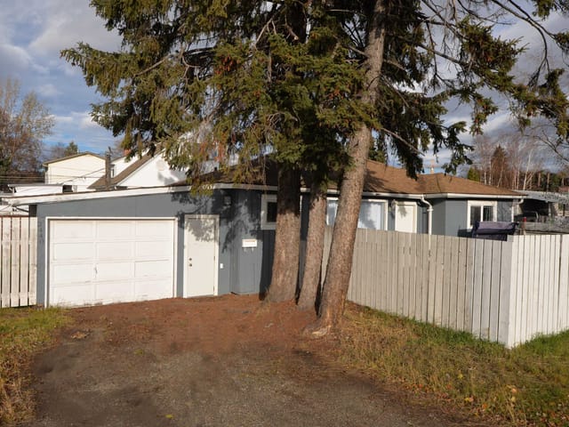 House for sale in Prince George, PG City Central, 2440 15th Avenue, 263148165 | Realtylink.org