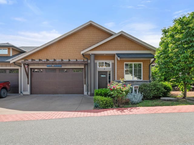 Townhouse for sale in Chilliwack, Sardis, 3 5144 Dhaliwal Place, 263148169 | Realtylink.org