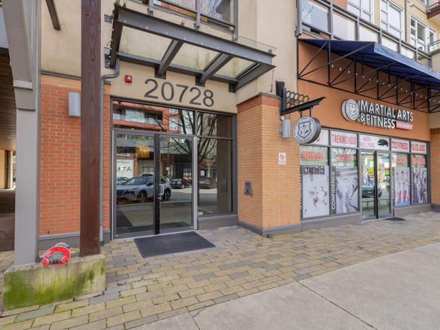 Apartment for sale in Langley, Langley, 316 20728 Willoughby Town Centre Drive, 263148171 | Realtylink.org