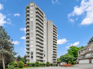 Apartment for sale in New Westminster, New Westminster, 402 71 Jamieson Court, 263148172 | Realtylink.org