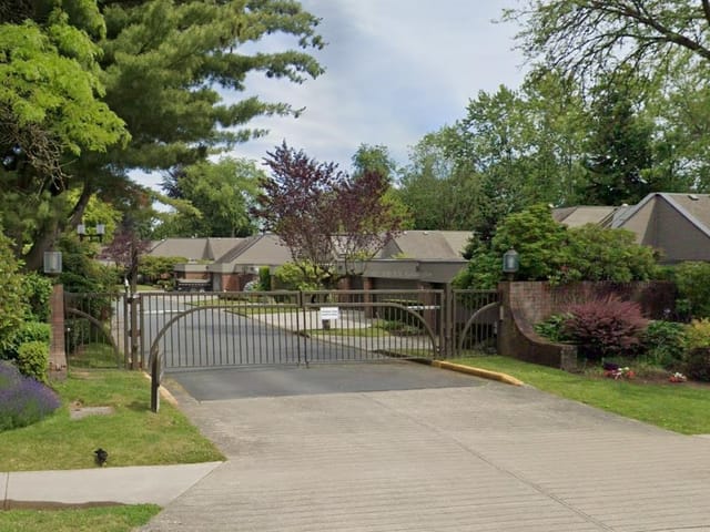 Townhouse for sale in Vancouver, Vancouver West, 406 Greensboro Place, 263148177 | Realtylink.org