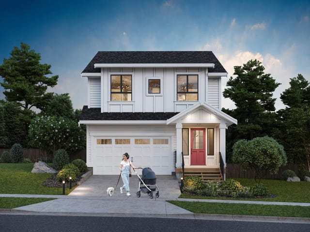 House for sale in Maple Ridge, Maple Ridge, 23381 Seymour Avenue, 263148178 | Realtylink.org
