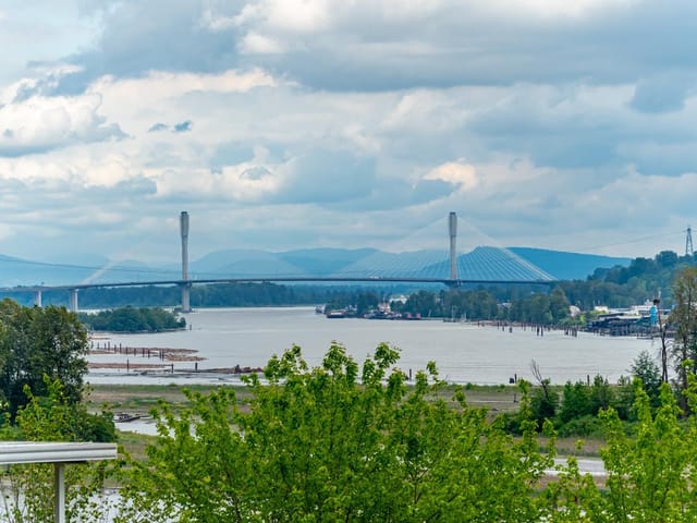 Apartment for sale in New Westminster, New Westminster, 403 78 Richmond Street, 263148181 | Realtylink.org