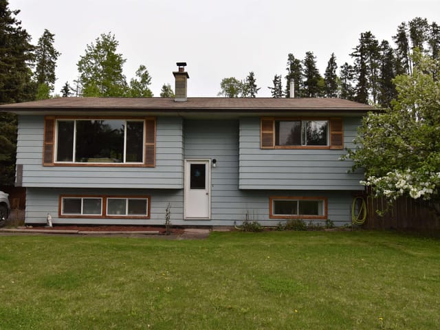 House for sale in Telkwa, Smithers And Area, 1393 Coalmine Road, 263148185 | Realtylink.org