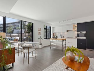 Apartment for sale in Vancouver, Vancouver East, 301 210 E 5th Avenue, 263148189 | Realtylink.org