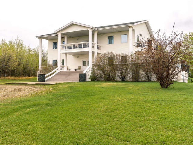 House for sale in Fort St. John, Fort St. John, 5009 Baldonnel Road, 263148191 | Realtylink.org