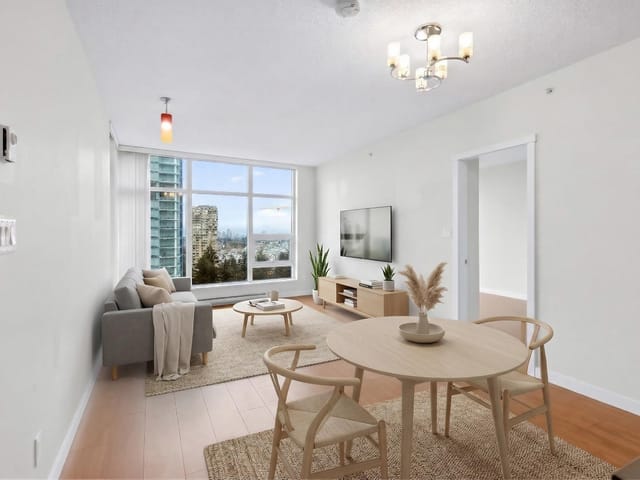 Apartment for sale in Burnaby, Burnaby South, 2005 4880 Bennett Street, 263148196 | Realtylink.org