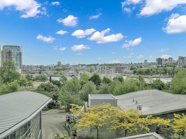 Apartment for sale in Vancouver, Vancouver West, 601 1408 Strathmore Mews, 263148197 | Realtylink.org