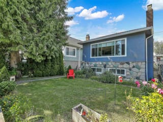 House for sale in Burnaby, Burnaby North, 4139 Pender Street, 263148198 | Realtylink.org