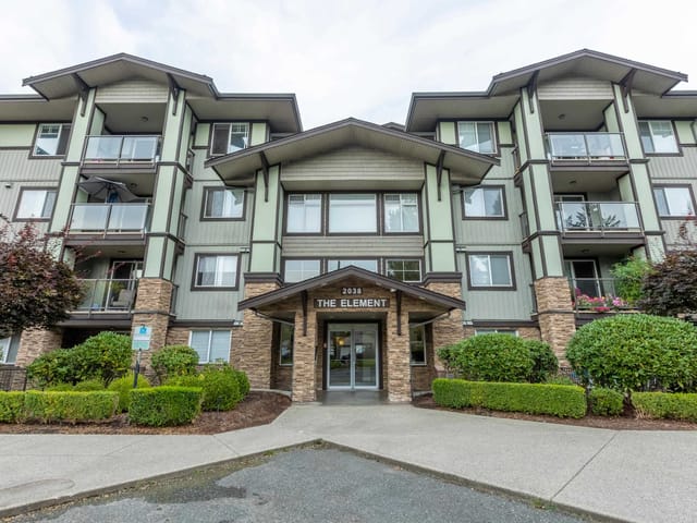 Apartment for sale in Abbotsford, Abbotsford, 410 2038 Sandalwood Crescent, 263148201 | Realtylink.org