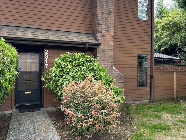 Townhouse for sale in Surrey, North Surrey, 2317 10620 150 Street, 263148202 | Realtylink.org