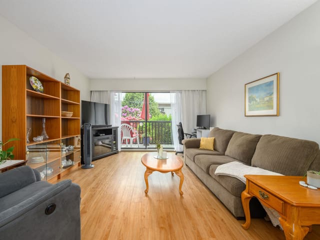Apartment for sale in North Vancouver, North Vancouver, 105 123 E 19th Street, 263148206 | Realtylink.org