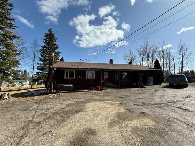 House for sale in Prince George, PG City South West, 5924 W 16 Highway, 263148208 | Realtylink.org