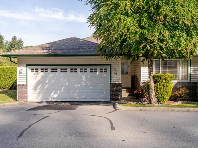 Townhouse for sale in Abbotsford, Abbotsford, 64 34250 Hazelwood Avenue, 263148214 | Realtylink.org