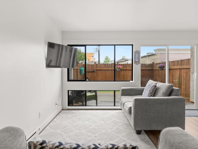 Townhouse for sale in Delta, Ladner, 4816 Turnbuckle Wynd, 263148217 | Realtylink.org