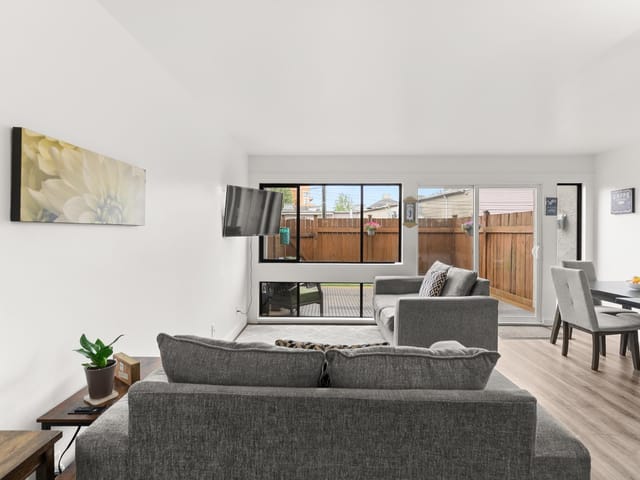 Townhouse for sale in Delta, Ladner, 4816 Turnbuckle Wynd, 263148217 | Realtylink.org