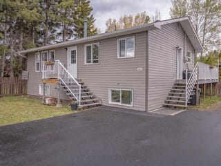 House for sale in Fort St. James, Fort St. James, 476 Dogwood Street, 263148218 | Realtylink.org