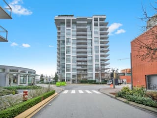 Apartment for sale in New Westminster, New Westminster, 307 200 Nelson's Crescent, 263148219 | Realtylink.org