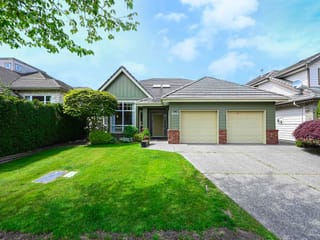 House for sale in Richmond, Richmond, 6113 Pearkes Drive, 263148220 | Realtylink.org