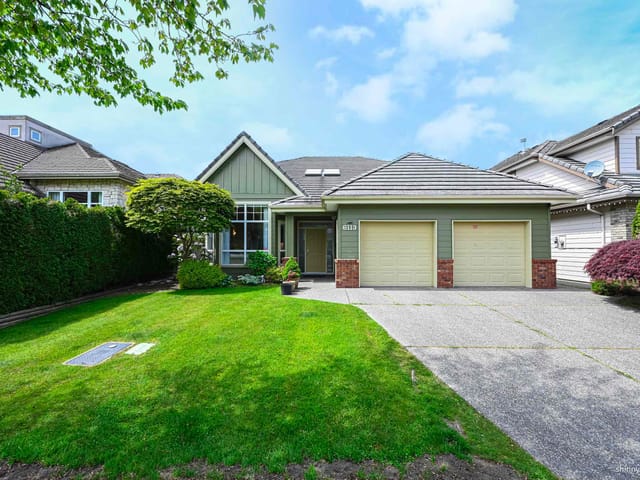 House for sale in Richmond, Richmond, 6113 Pearkes Drive, 263148220 | Realtylink.org