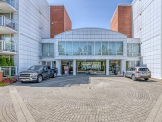 Apartment for sale in Vancouver, Vancouver West, 403 688 Fairchild Road, 263148221 | Realtylink.org