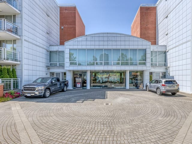 Apartment for sale in Vancouver, Vancouver West, 403 688 Fairchild Road, 263148221 | Realtylink.org