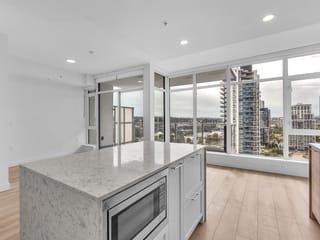 Apartment for rent in Burnaby, Burnaby North, 2xxx 2381 Beta Avenue, 263148225 | Realtylink.org