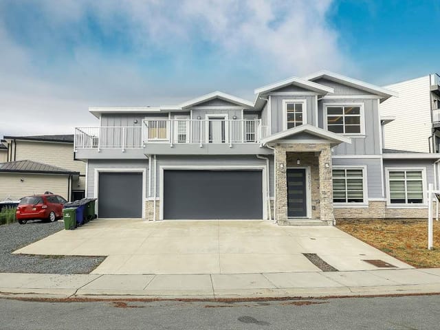 House for sale in Chilliwack, Sardis, 46077 Crestview Drive, 263148227 | Realtylink.org