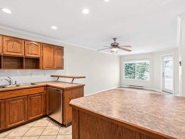 Apartment for sale in Coquitlam, Coquitlam, 310 450 Bromley Street, 263148229 | Realtylink.org