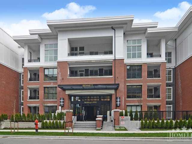 Apartment for rent in Langley, Langley, A420 8150 207 Street, 263148230 | Realtylink.org