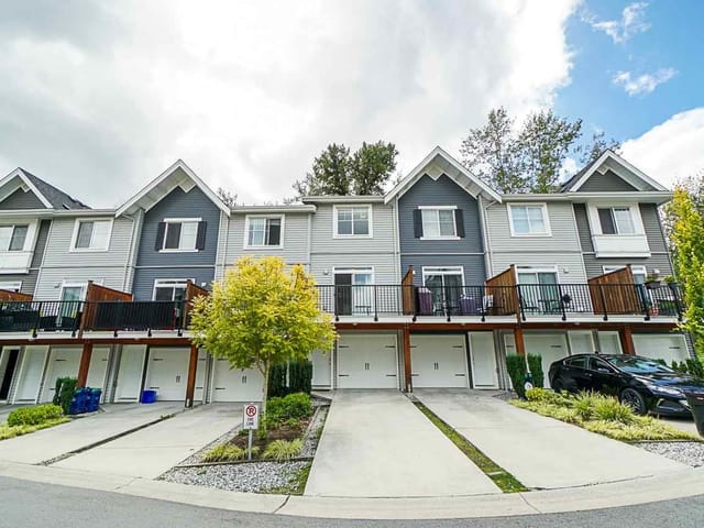 Townhouse for sale in Surrey, Cloverdale, 9 19128 65 Avenue, 263148231 | Realtylink.org