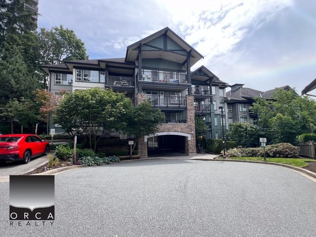 Apartment for rent in Burnaby, Burnaby North, 309 9098 Halston Court, 263148235 | Realtylink.org