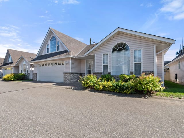 House for sale in Chilliwack, Sardis, 11 6336 Tyson Road, 263148236 | Realtylink.org