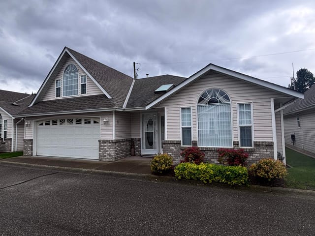 House for sale in Chilliwack, Sardis, 11 6336 Tyson Road, 263148236 | Realtylink.org