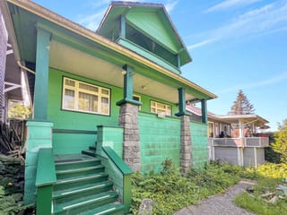 House for sale in Vancouver, Vancouver East, 3450 Oxford Street, 263148237 | Realtylink.org
