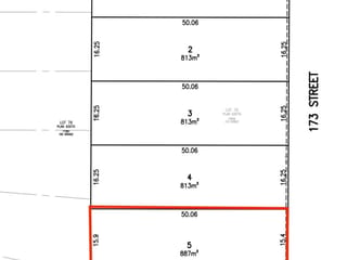 Lot for sale in Surrey, North Surrey, 10017 173 Street, 263148239 | Realtylink.org