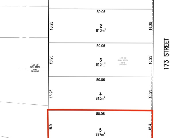 Lot for sale in Surrey, North Surrey, 10017 173 Street, 263148239 | Realtylink.org