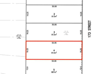 Lot for sale in Surrey, North Surrey, 10025 173 Street, 263148242 | Realtylink.org
