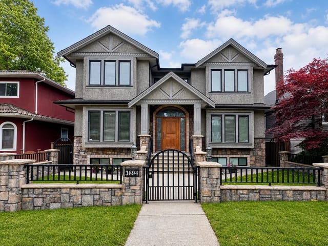 House for sale in Burnaby, Burnaby North, 3894 Oxford Street, 263148243 | Realtylink.org