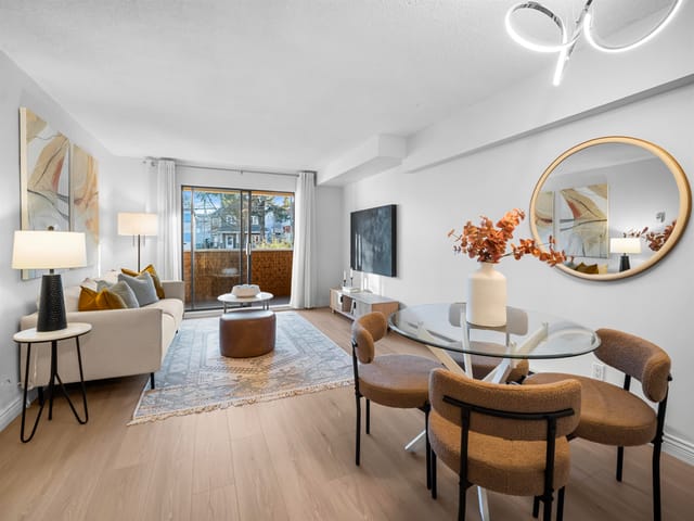 Apartment for sale in Vancouver, Vancouver East, 313 975 E Broadway, 263148244 | Realtylink.org