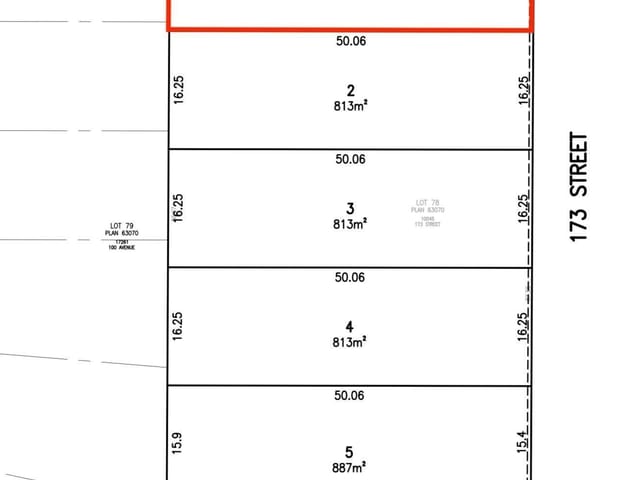 Lot for sale in Surrey, North Surrey, 10047 173 Street, 263148245 | Realtylink.org