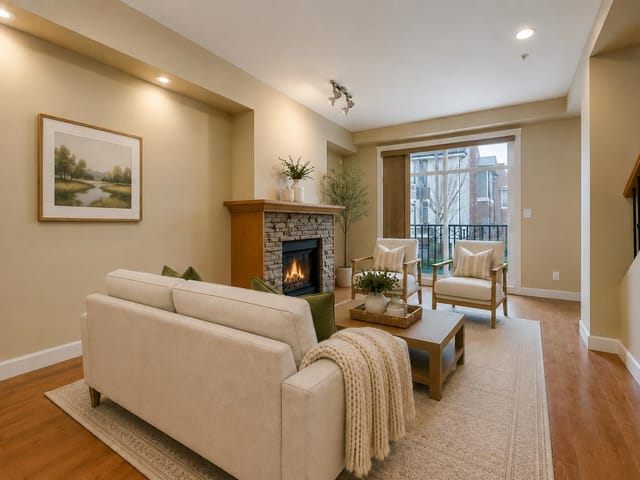 Townhouse for sale in Langley, Langley, 38 20738 84 Avenue, 263148247 | Realtylink.org