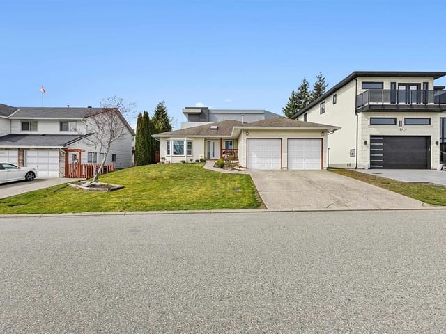 House for sale in Abbotsford, Abbotsford, 3099 Curlew Drive, 263148248 | Realtylink.org