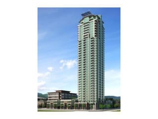 Apartment for sale in Coquitlam, Coquitlam, 2701 2955 Atlantic Avenue, 263148249 | Realtylink.org