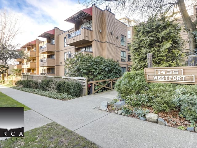 Apartment for rent in Vancouver, Vancouver West, 415 1435 Nelson Street Street, 263148251 | Realtylink.org
